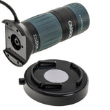 Carson digitale usb microscoop 108-569x met recorder - afbeelding 3