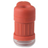 Carson zakmicroscoop micromini 20x oranje