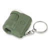 Carson zakmicroscoop micromini 20x groen