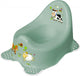 Keeeper potty farm nordic green