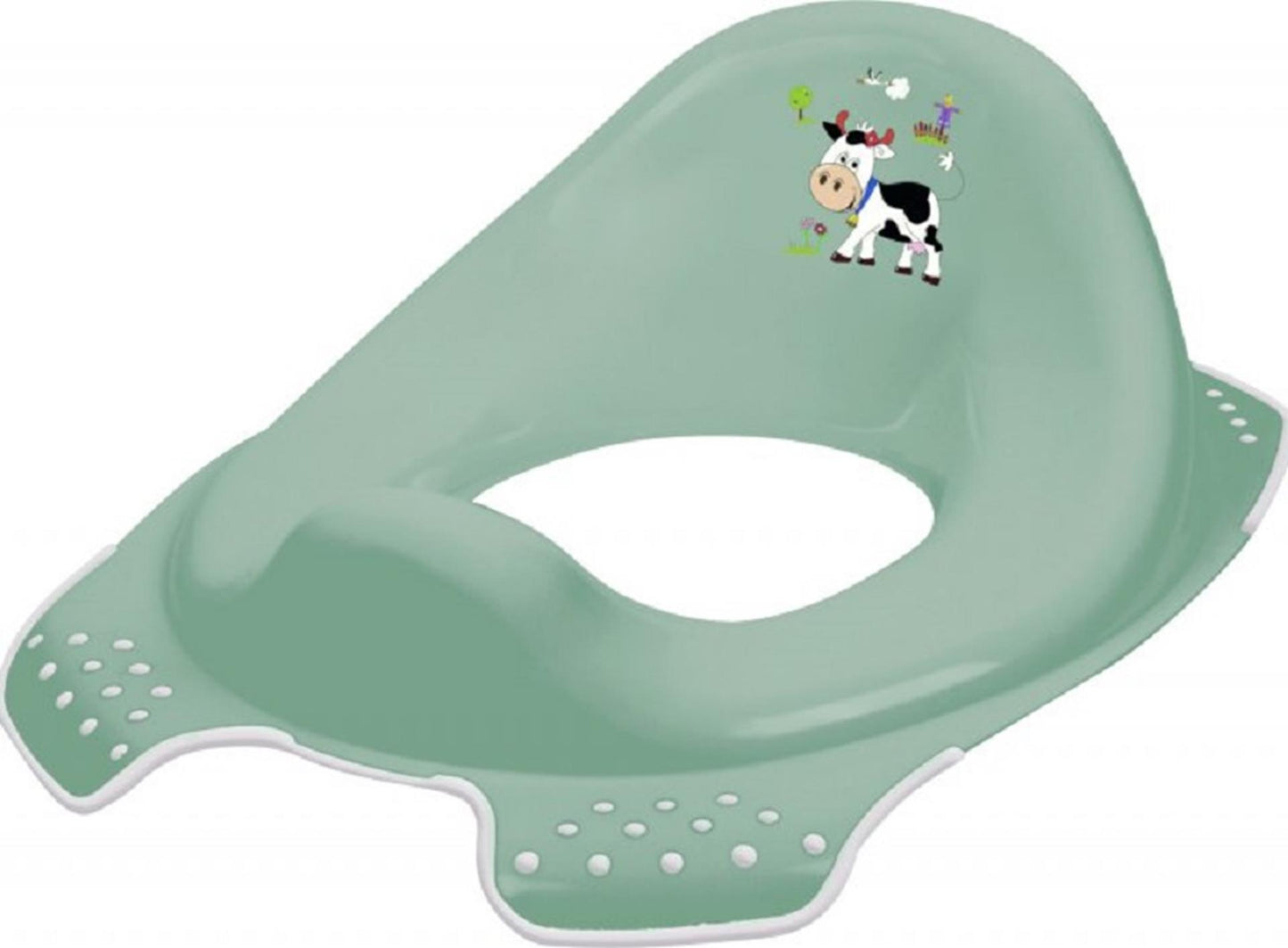 Keeeper wc-brilverkleiner farm nordic green