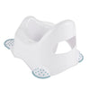 Keeeper potty peppa pig wit