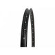 Rigida velg ryde westwood v38 635 x 24c aluminium 36 gaats 14g - zwart