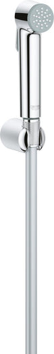 Grohe vitalio trigger spray 30 wandhouderset en handdouche - chroom
