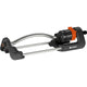 Gardena zwenksproeier aqua s