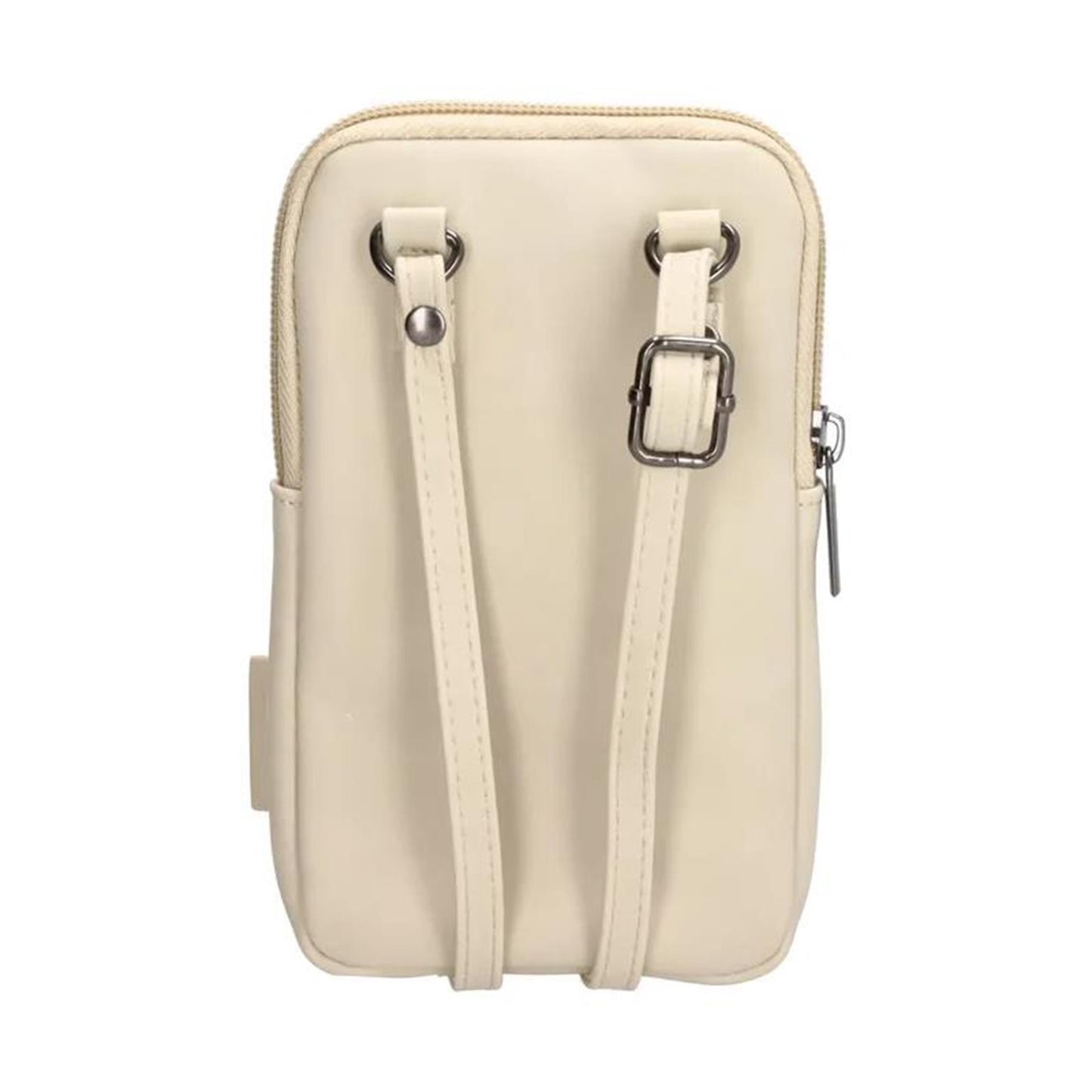 Beagles fontecada telefoontasje crème