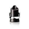 Vacu vin champagne saver server
