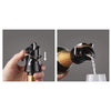 Vacu vin champagne saver server