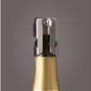 Vacu vin champagne stopper rvs