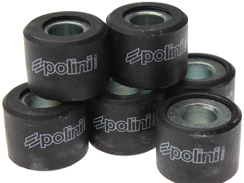 Polini variorollenset 15x12 - 3 gram