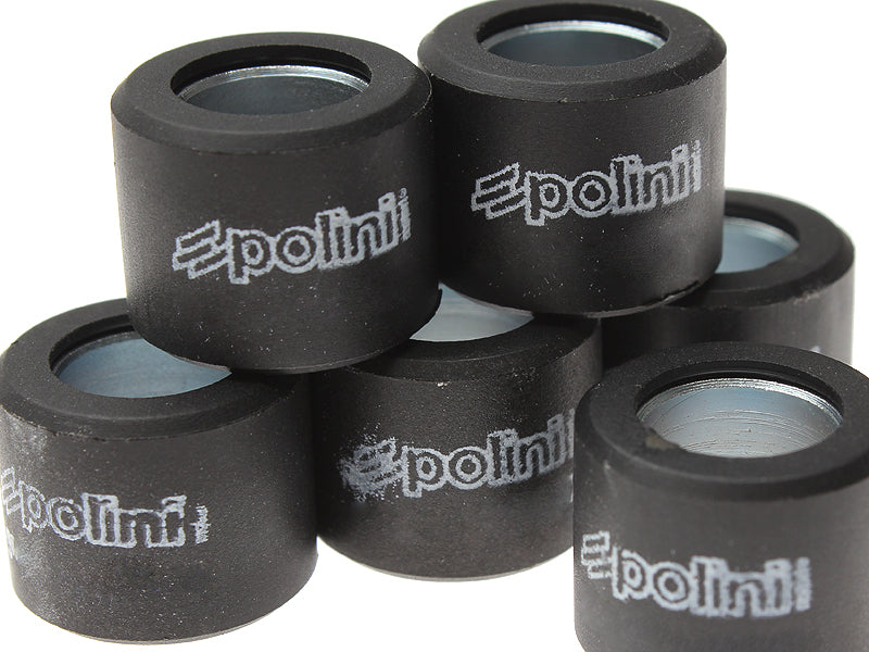 Polini variorollenset 15x12 - 2.4 gram