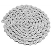 Edge fietsketting 11 speed chn-004 met 116 schakels - zilver
