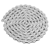 Edge fietsketting 11 speed chn-004 met 116 schakels - zilver - afbeelding 2