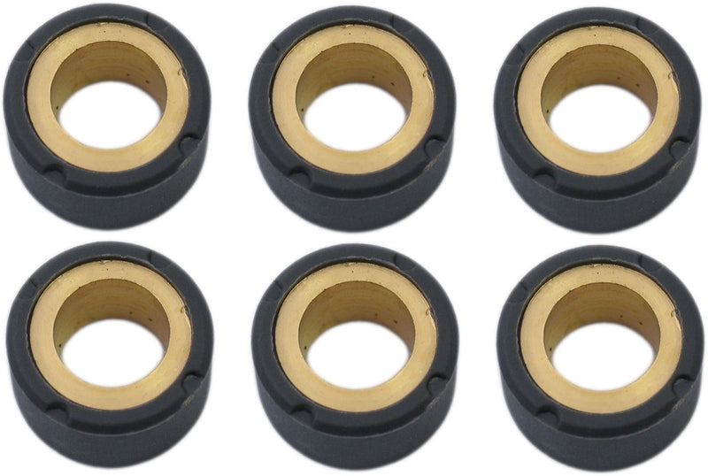 Rms variorollenset 20x12 - 15.3 gram