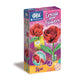 Clementoni create your flowers -rose