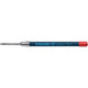Balpen navulling schneider express 735 rood 10 stuks