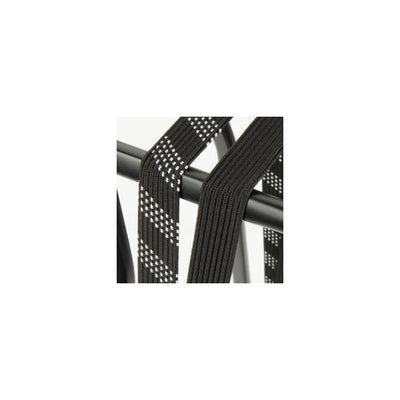 Widek b.v. widek veiligheidsbinder suv stalen haak 54cm zwart zilver