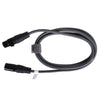 Benel xlr kabel 3-pins xlr male naar female 1,5m