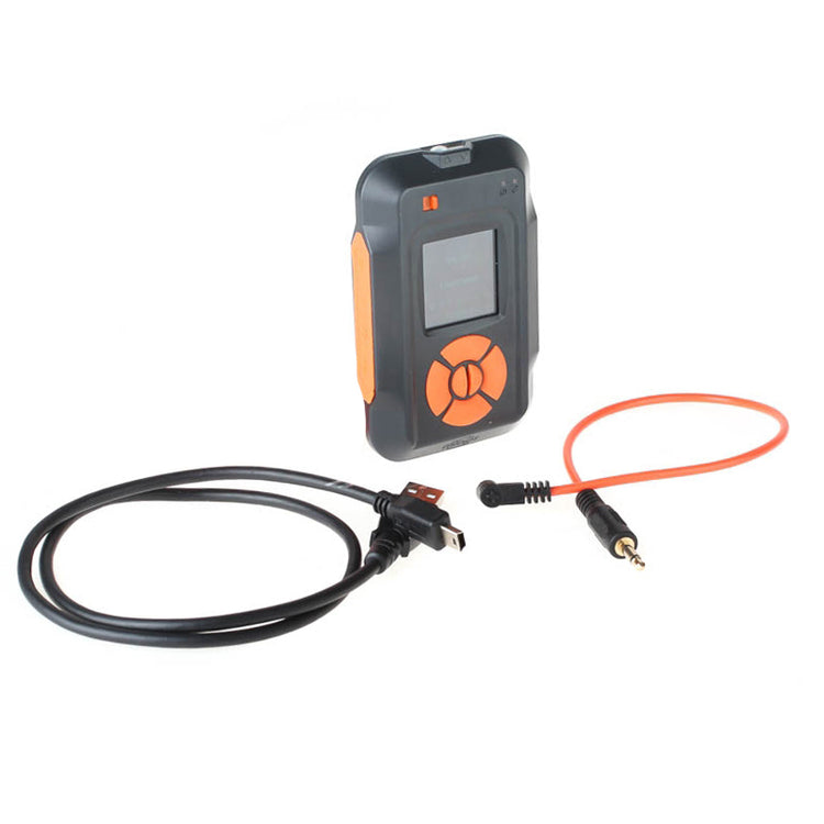 Miops smart trigger