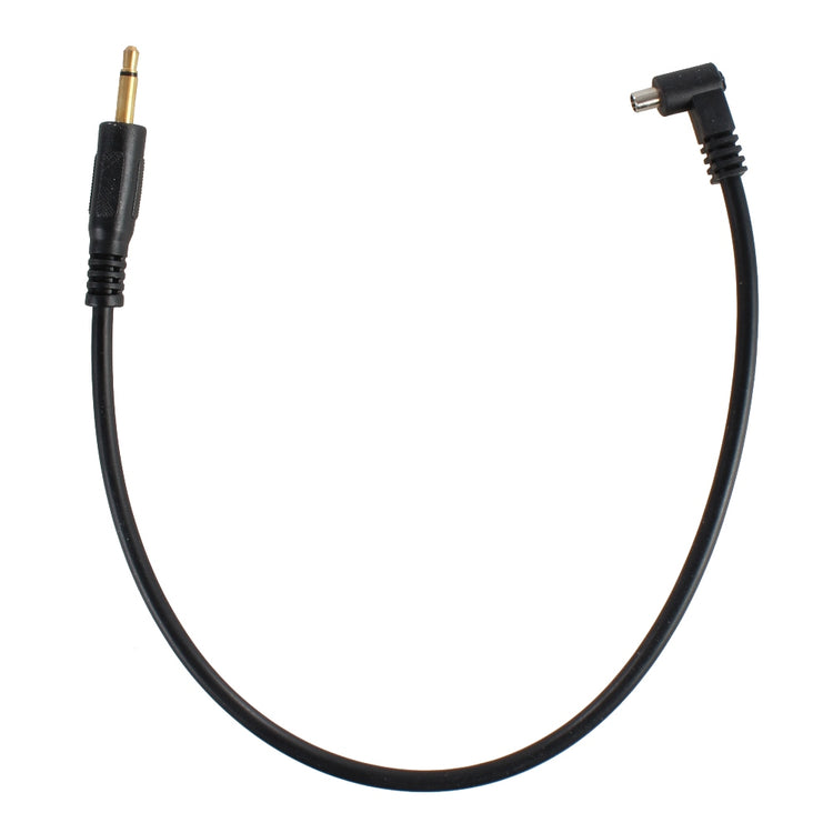 Miops flitser kabel neroflash