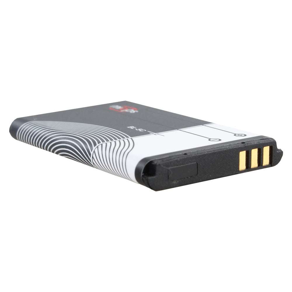 Miops reserve accu bl-5c