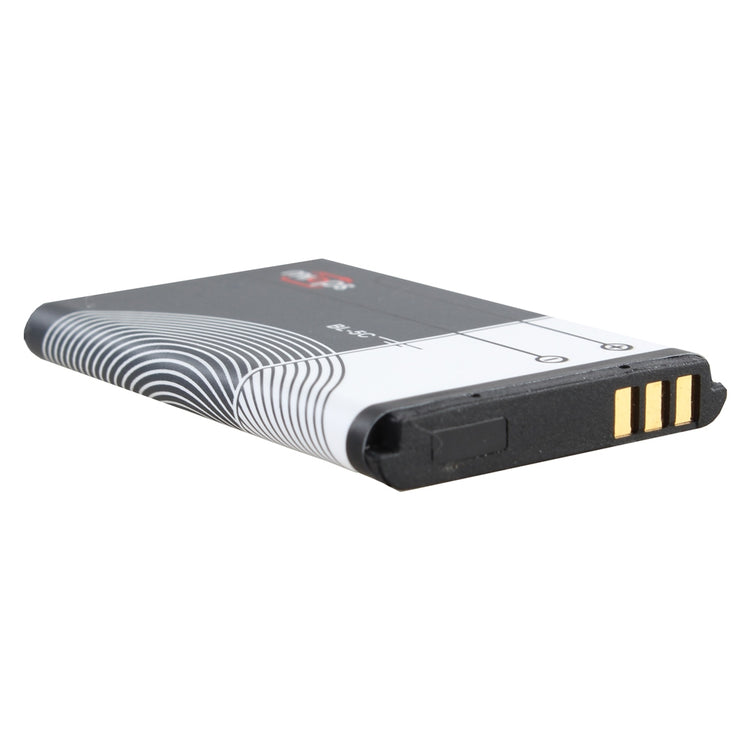 Miops reserve accu bl-5c