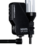 Miops splash v2 waterdruppel kit met houder - afbeelding 2