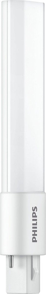 Philips - corepro pl-s led 5w 550lm - 840 koel wit | vervangt 9w