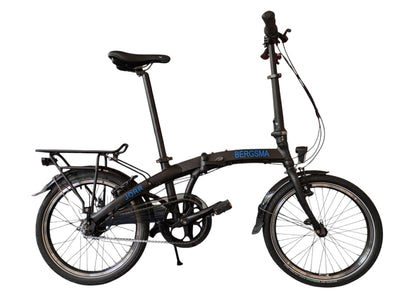 UGO Vouwfiets U go Dare i7 20 7sp