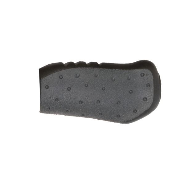 Velo Comfort Handvat L135mm R92mVelo Ergogel D2 - Zwart