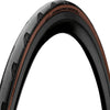 Continental Grand Prix Racefietsband 700x30C BruinZwart