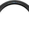 buitenband Big Apple 20 x 2.00 (50-406) zwart