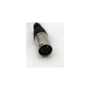 Van beijck acculader xlr 5-pins tranzx 36v 2a