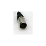 Van beijck acculader xlr 5-pins tranzx 36v 2a - afbeelding 1