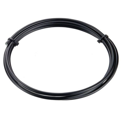 Tektro remleiding 10 meter kevlar - zwart