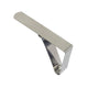 Dutch house tafelkleedklemmen rvs set a 4 stuks