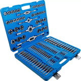 Bgs technic thread cutting set m2 - m18 110 pcs. - afbeelding 1