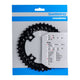 Shimano kettingblad Deore 10V 40T BCD 96mm Y1WC98020 M6000