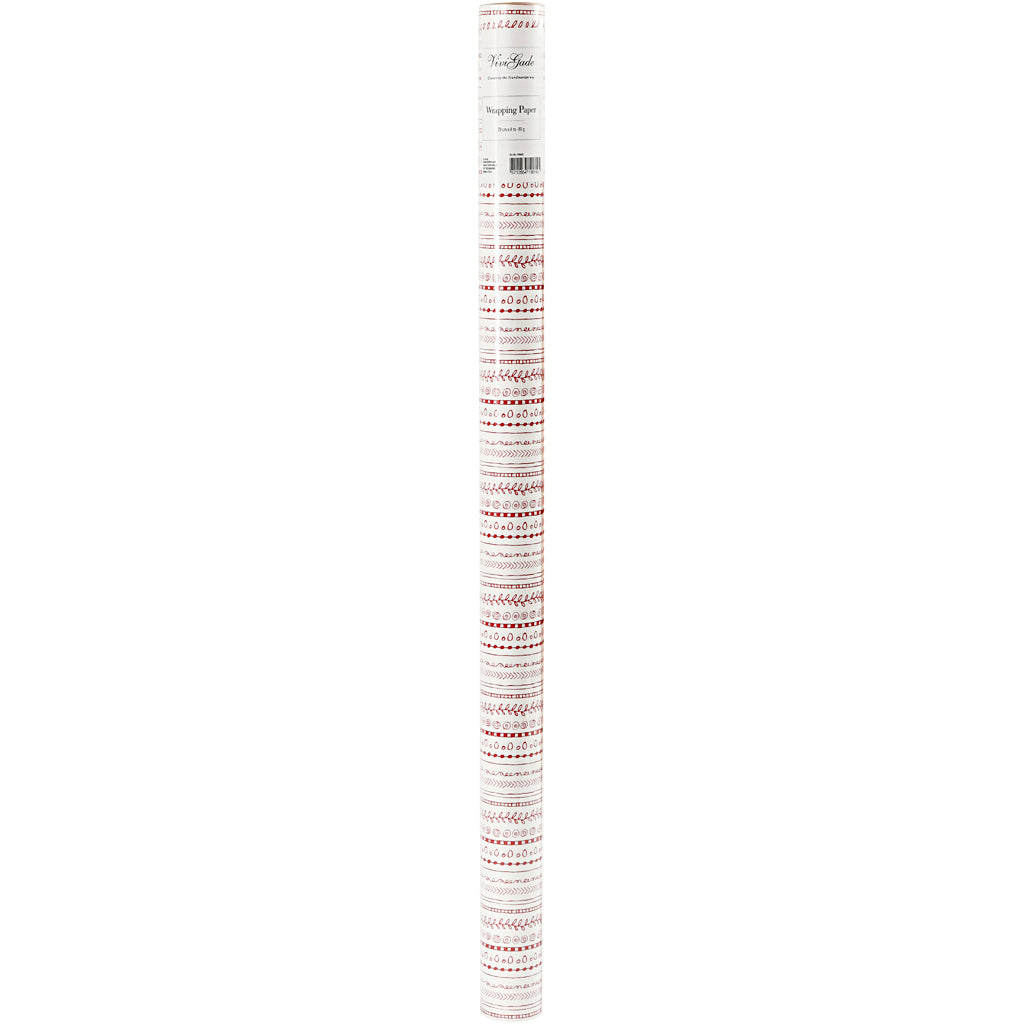 Https: www.cchobby.nl inpakpapier-doodles-b-70-cm-80-gr-rood-wit-4-m-1-rol