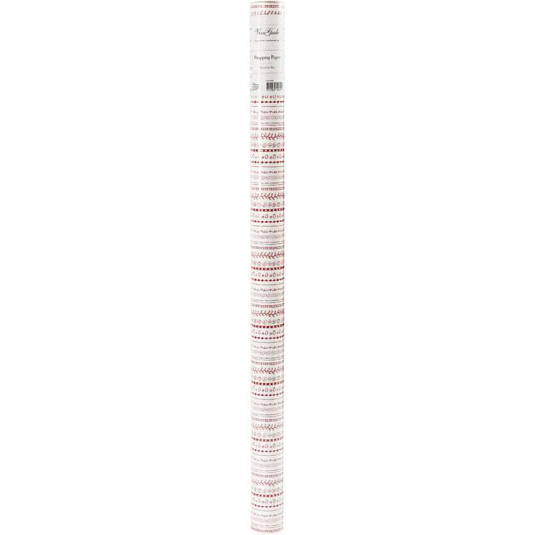 Https: www.cchobby.nl inpakpapier-doodles-b-70-cm-80-gr-rood-wit-4-m-1-rol
