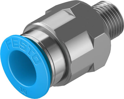 Festo steekschroefkoppeling qs-1 8-10