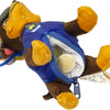 Paw patrol pluche portemonnee 15cm