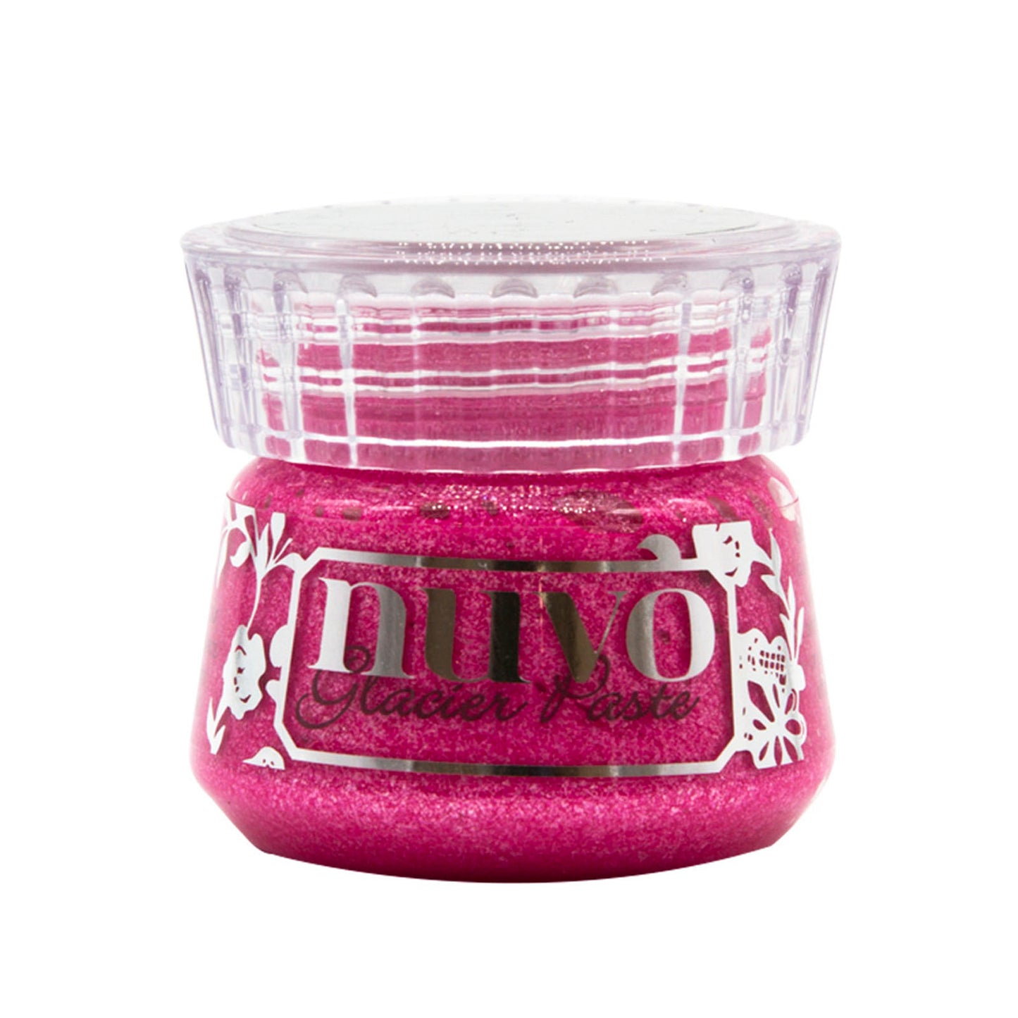 Nuvo by tonic studios nuvo • glacier paste mambo melon