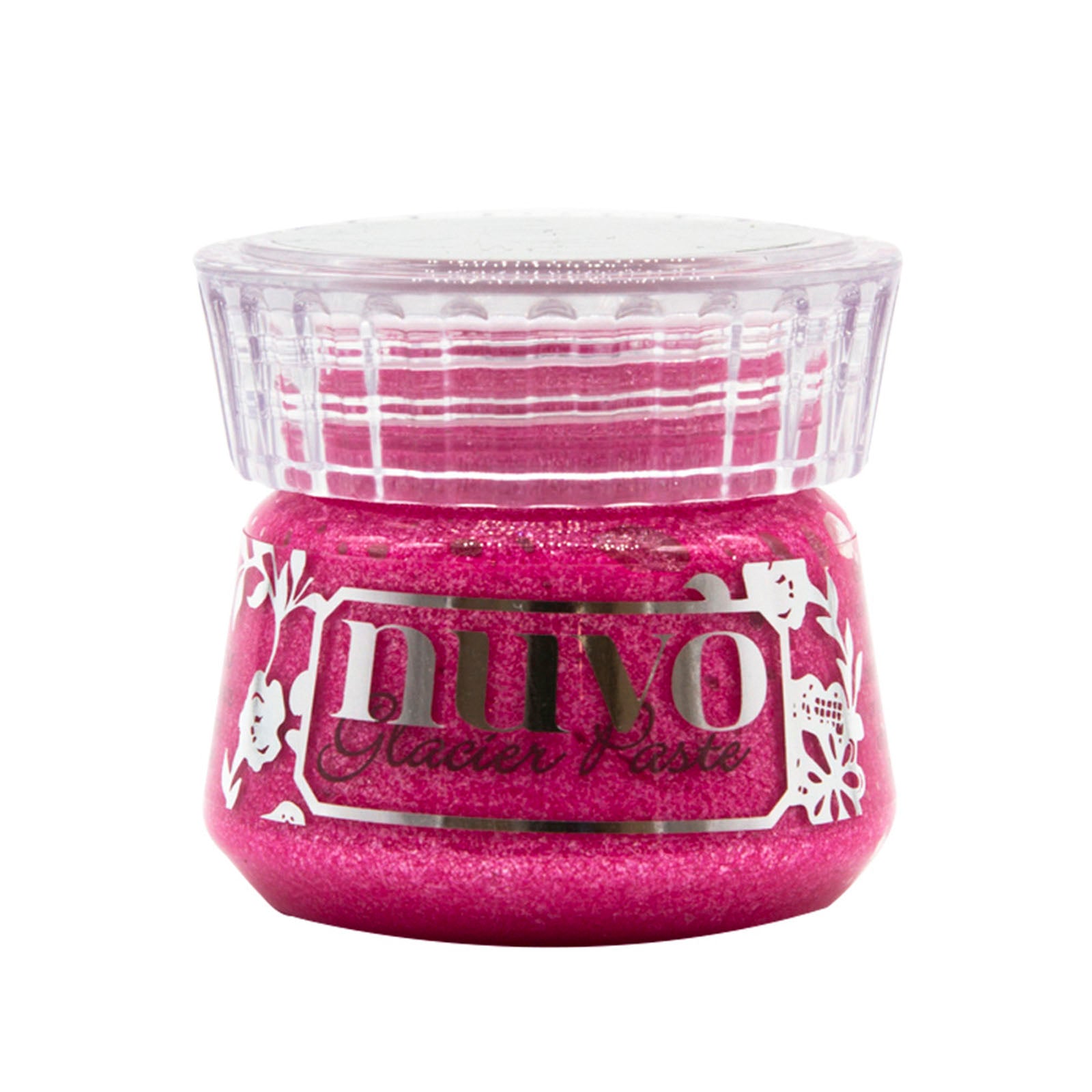 Nuvo by tonic studios nuvo • glacier paste mambo melon