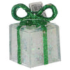 Cadeau met kleurveranderende led | 16 stuks
