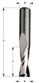 Cmt spiraalfrees z2 pos. hwm s=8 d=6x27x70 r