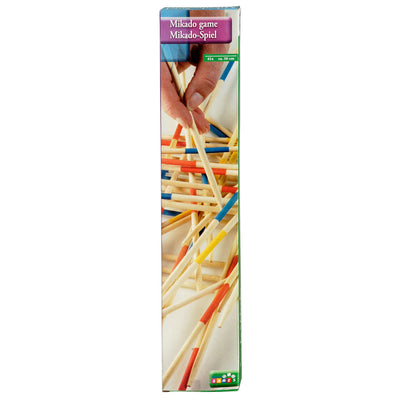 Eddy toys mikado xl