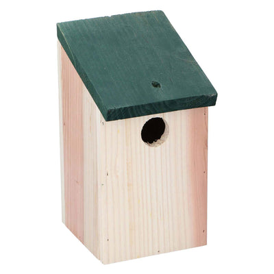 Nestkast hout