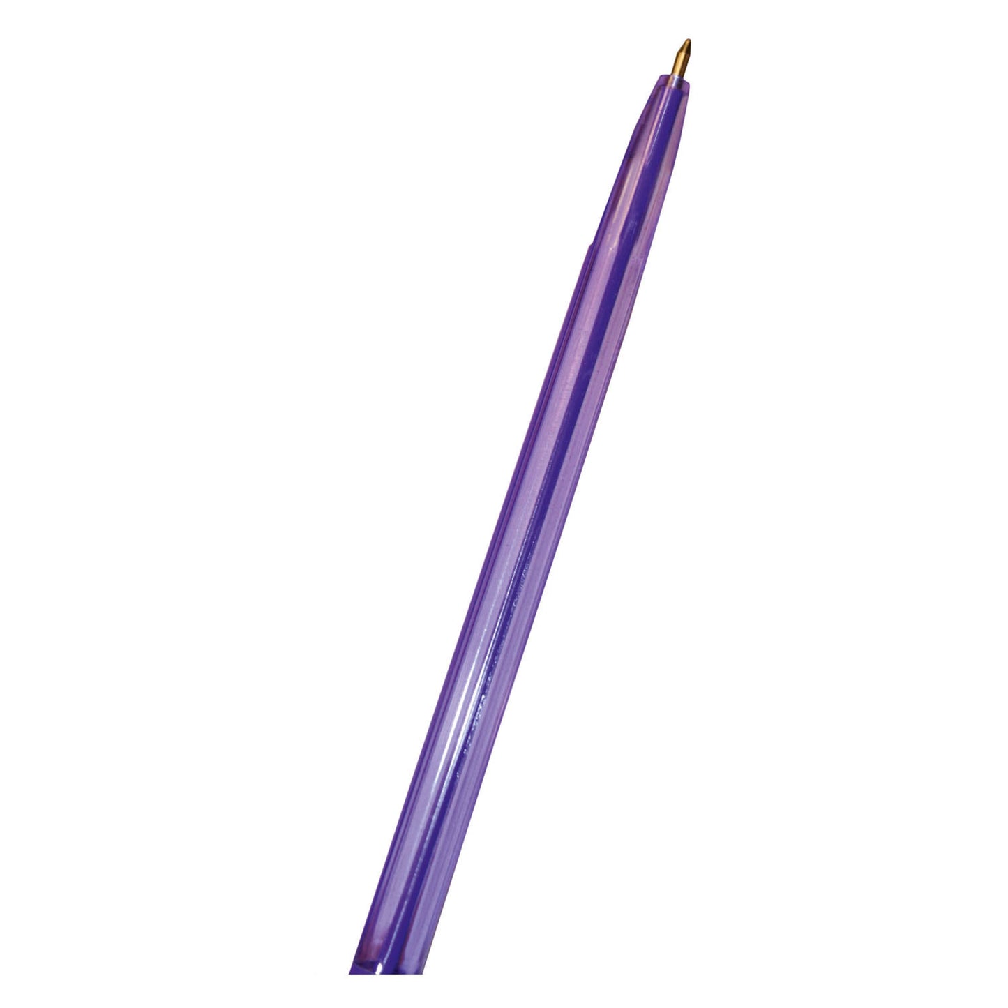 Balpen regenboog kleuren, 10st.