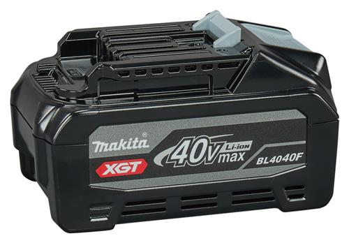 Makita bl4040f accu xgt 40 volt max 4,0ah - 1910n6-8